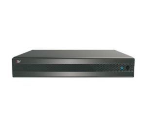 Видеорегистратор IP LTV RNE-042 00, сетевой 4-канальный H.264 регистратор для IP камер, общий битрей