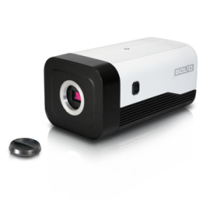 Видеокамера сетевая (IP)  BOLID VCI-320 Версия 2 Болид