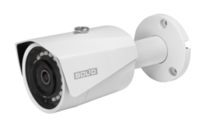 Видеокамера аналоговая  BOLID VCG-122 Версия 2 Болид