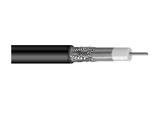Купить Кабель RG-11U Digiflex коаксиальный