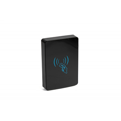Купить Считыватель SPRUT RFID Reader-13BL Считыватель proximity-карт формата EM-Marin 12DC 100 mA