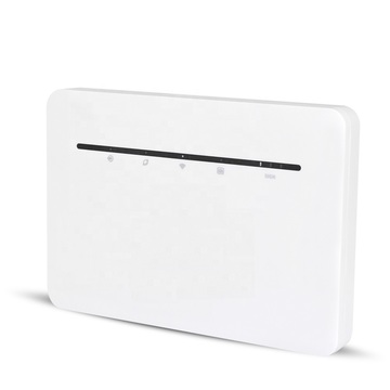 Купить WiFi 3G/4G роутер  ML-P5X35WF Мелдана
