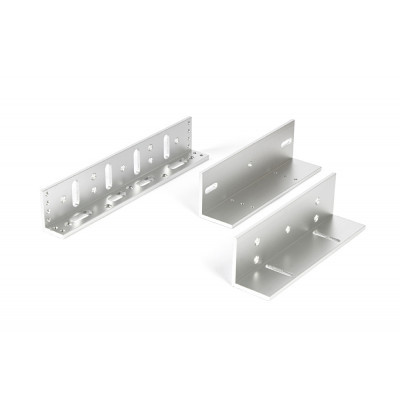 Купить Крепление SPRUT Bracket-296ZL ZL-образное крепление для электромагнитного замка
