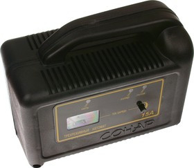 Зарядное устройство Зарядное устройство УЗ 207-04 СОНАР УЗ 207.04 для емкости 60-100 Ah