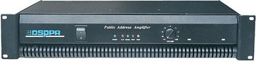 Купить Усилитель  DSPPA MP-2500