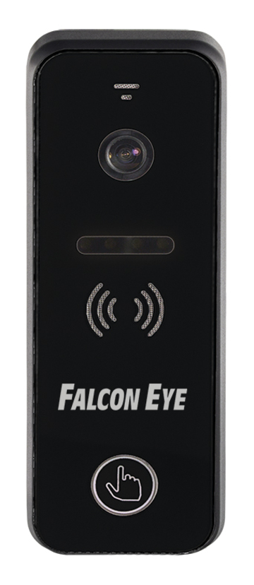 Видеопанель FE-ipanel 3 HD ID (Black)