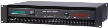 Купить Усилитель  DSPPA MP-2000
