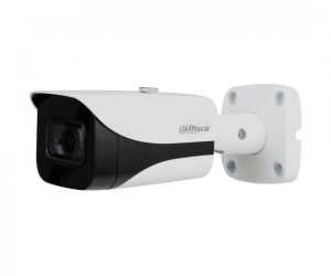 Видеокамера DH-HAC-HFW2241EP-A-0280B Уличная цилиндрическая HDCVI-видеокамера Starlight
2Mп; 1/2.8”