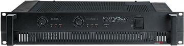 Купить Усилитель  Inter-M R-500 plus