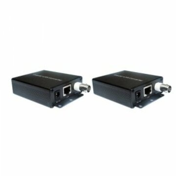 Купить Удлинитель Ethernet  TR-IP/1 Osnovo