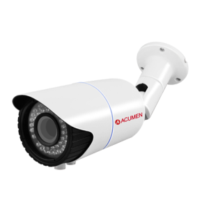 Видеокамера IP AiS-T44N-55N1W, уличная IP-камера с ИК-подсветкой ACUMEN AiS-T44N-55N1W. Разрешение к