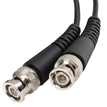 Купить Шнур соединительный TS CCTV (BNC-BNC) 1.5m