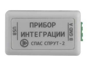 Прибор интеграции  Плазма-Т ПИН-USB Плазма-Т