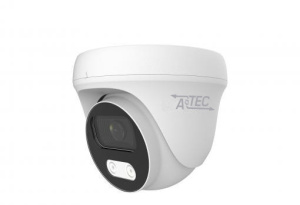 Видеокамера Accord ATEC-I5D-110 Купольная 5Mп IP-видеокамера  1/2,8" Sony IMX335+RV1109 5M с ИК-подс