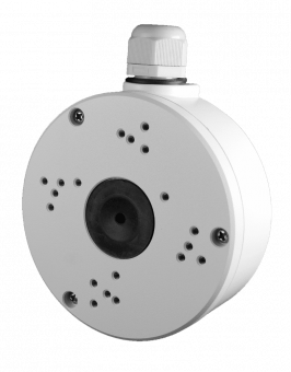 Купить Коробка TR-JB302 монтажная