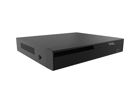 Купить Видеорегистратор Accord ATEC-NV09-640 9-ти канальный IP-видеорегистратор с записью разрешением до 5М