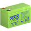 Купить Аккумулятор HRL1234W F2 12V 35W WBR