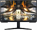 Купить Монитор Samsung 31.5&amp;quot; C32G55TQWI [Curved(1000R), 144 Hz,