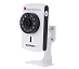 Купить Видеокамера IP-223W внутренняя, корпусная 2.1Мп (1080Р) 1/2.7 CMOS SONY IMX323, (до 15 FPS), процес