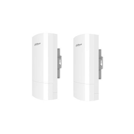 Купить Мост DH-WB2-60N-I Wi-Fi для лифтов Wi-Fi: IEEE802.11 b/g/n; рабочая частота: 2.4ГГц; дальность дейст