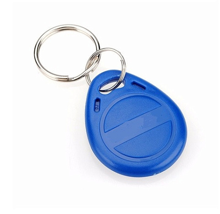 Купить Брелок Accord AT-ID03-MF Blue