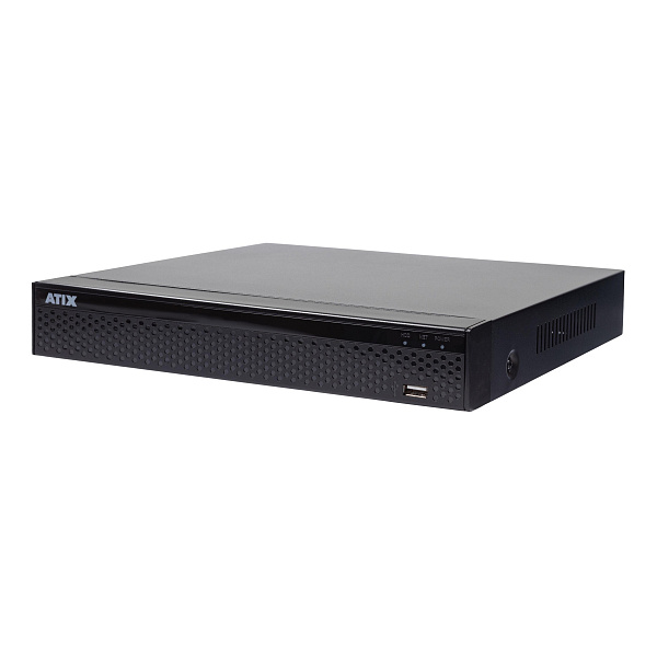 Купить Видеорегистратор AT-NVR-1116 ATIX