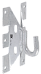 Купить Крюк КМУ-1740 (SOT76) универсальный. IEK