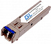 Купить Модуль GIGALINK SFP, 1Гбит/c, два волокна SM, 2xLC, 1550 нм, 24 дБ (до 80 км) ZX
