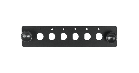 Купить Кабельная сборка NMF-PC96S2PAC-8MTPM-96LCU-010 NIKOMAX волоконно-оптическая, разветвительная (гидра)