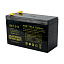Купить Аккумулятор GS 12V- 7.2А/ч. General Security 