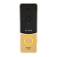Купить Видеопанель Slinex ML-20HD Золото + черный