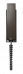 Купить Трубка домофона UKP-12GWE