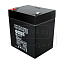 Купить Аккумулятор GS 12V- 4.5А/ч General Security 
