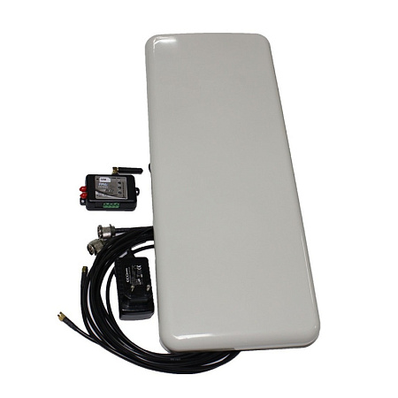 Купить Радиокомплект Smart Gate SG333GA