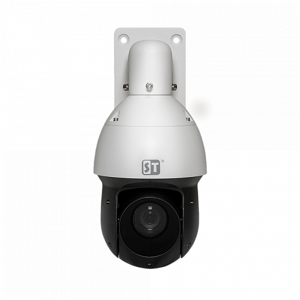 Купить Видеокамера ST-903 IP PRO D SMART STARLIGHT(4,8 - 120mm) 2MP (1920х1080), уличная скоростная поворот