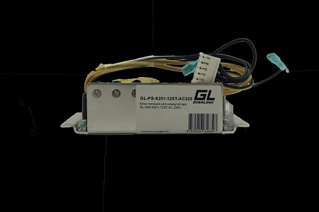 Купить Блок питания для коммутатора GL-SW-X201-12ST AC 220V