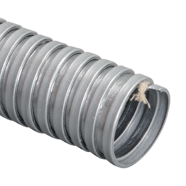 Купить Металлорукав Р3-ЦХ-10 (100м) IEK