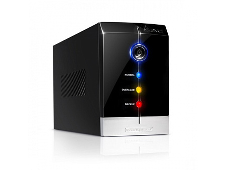 Купить ИБП DL-SVC V-1000-F/A2 Напольный Линейно-Интерактивный 
