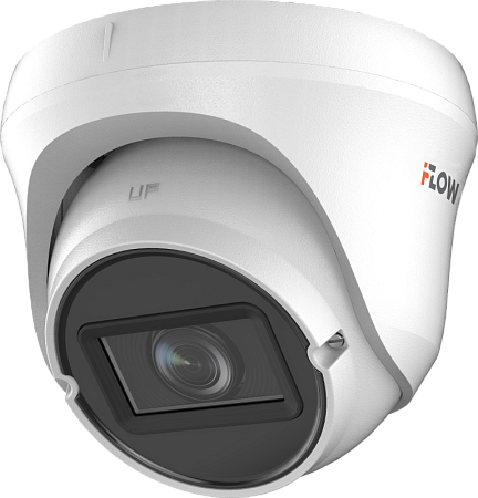 Купить Видеокамера AHD купольная F-AC-2821Z(2.7-13.5mm)