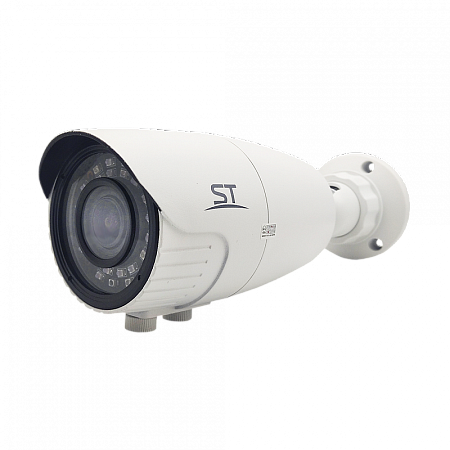 Купить Видеокамера ST-2013 БЕЛАЯ (2,8-12mm)