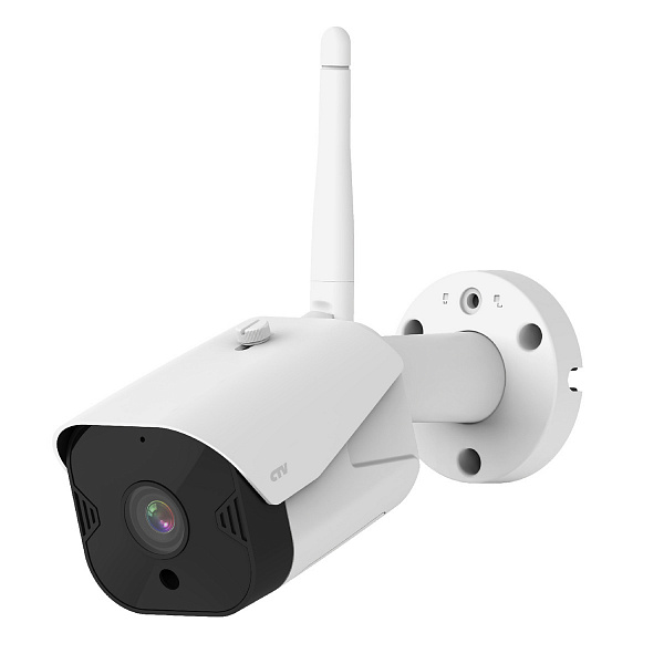 Купить Видеокамера миниатюрная CTV-Cam В20
