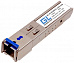 Купить Модуль GIGALINK SFP, WDM, 1Гбит/c, одно волокно SM, SC, Tx:1310/Rx:1550 нм, 20 дБ (до 40 км) DDM