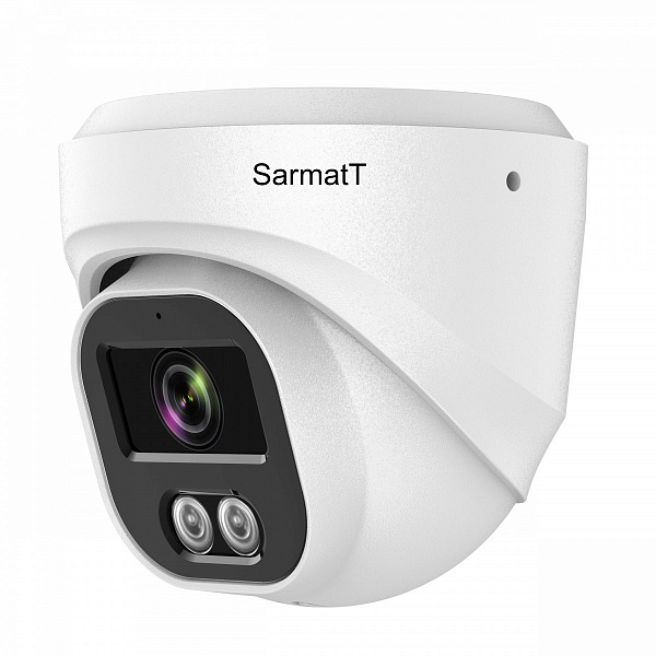 Купить Видеокамера Sarmatt SR-ID40F28IRXSDM