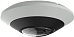 Купить Видеокамера IP TSi-FE1235F(1,85мм.) купольная панорамная антивандальная с ИК подсветкой 12-мегапиксе