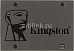 Купить Накопитель Kingston SA400S37/120G 120GB SSDNow A400 SSD SATA 3 2.5 (7mm)