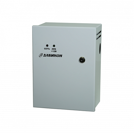 Купить Блок питания ИВЭПР-1250-17(ББП-50-17)