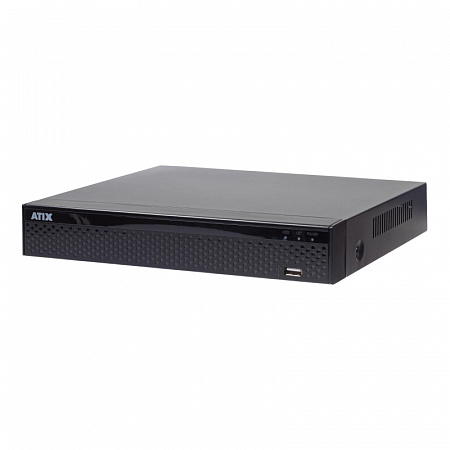 Купить Видеорегистратор AT-HVR-1108A ATIX