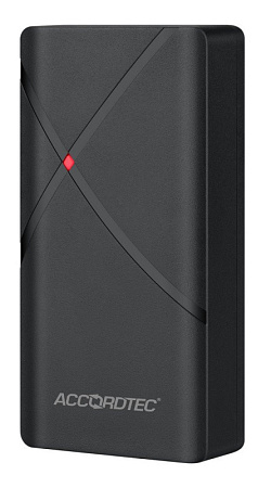 Купить Считыватель AT-PR500MF BL Считыватель proximity карт для считывания кодов бесконтактных идентификато
