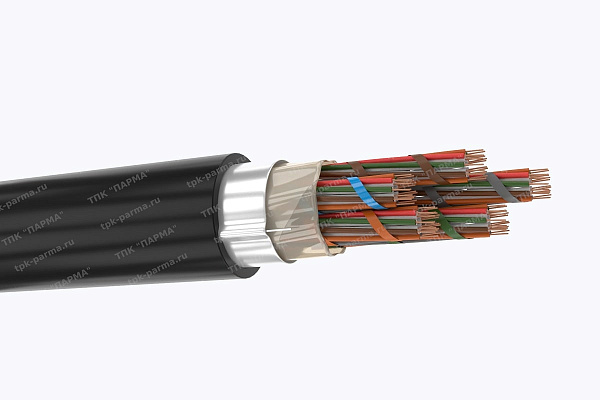 Купить Кабель ТППэП 30х2х0,5