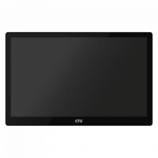 Купить Видеодомофон CTV-M5801 B черный